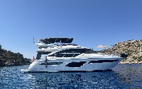 2021 PRINCESS F55 - Thumbnail Image
