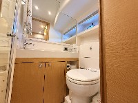 2010 NUMARINE 78 FLY - Thumbnail Image