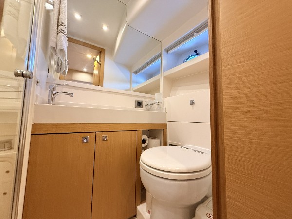2010 NUMARINE 78 FLY