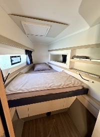2019 FOUNTAINE PAJOT LUCIA 11.73 M  - Thumbnail Image