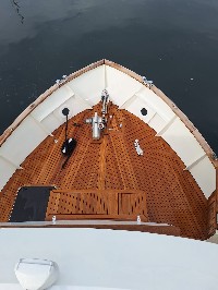 2012 CUSTOM STEEL TRAWLER 13M - Thumbnail Image