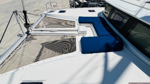 2022 LAGOON 46 OWNER'S VERSION