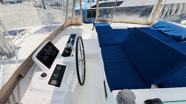 2022 LAGOON 46 OWNER'S VERSION