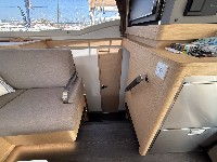2025 FOUNTAINE PAJOT MAESTRO 41 - Thumbnail Image