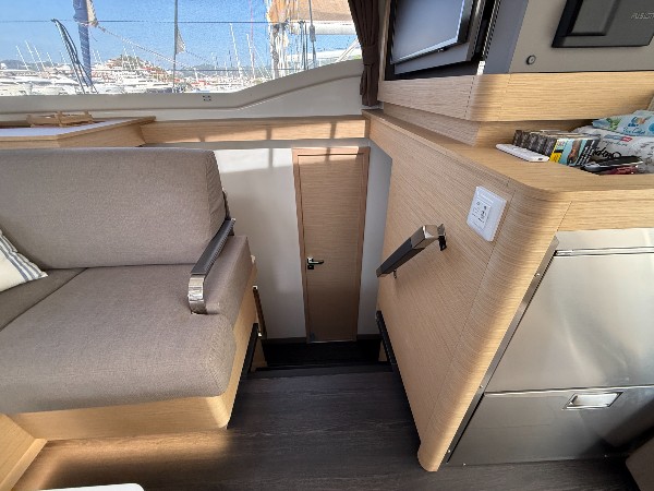 2025 FOUNTAINE PAJOT MAESTRO 41