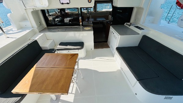 2020 LAGOON 46 