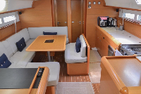 2013 JEANNEAU SUN ODYSSEY 509 15 M - Thumbnail Image