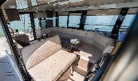 2026 COBRA YACHTS GRAN MAESTRO 43 - Immagine Miniatura