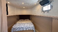2014 CUSTOM STEEL TRAWLER 21M - Küçük Resim