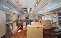 2015 HANSE 575   - Küçük Resim