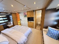 2010 NUMARINE 78 FLY - Thumbnail Image