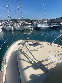 2012 GREENLINE 33 - Immagine Miniatura