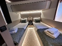 2022 AZIMUT GRANDE 27 - Immagine Miniatura