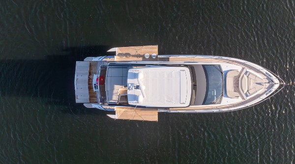 2026 FAIRLINE SQUADRON 58