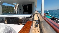2014 CUSTOM STEEL TRAWLER 21M - Küçük Resim