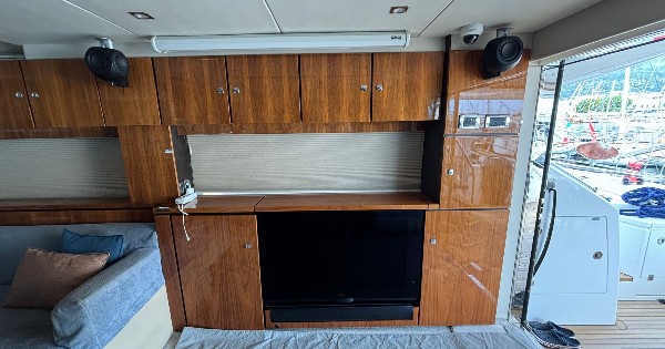 2011 FAIRLINE SQUADRON 65