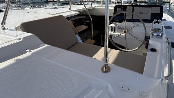 2025 FOUNTAINE PAJOT MAESTRO 41
