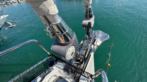 2016 HANSE 675