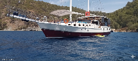 2022 CUSTOM GULET 20 M - Küçük Resim