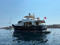 2009 BENETEAU SWIFT TRAWLER 52 - Immagine Miniatura