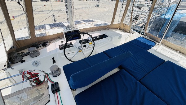 2022 LAGOON 46 OWNER'S VERSION