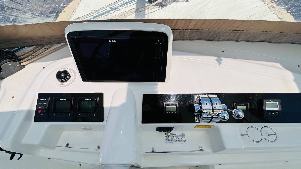 2022 LAGOON 46 OWNER'S VERSION