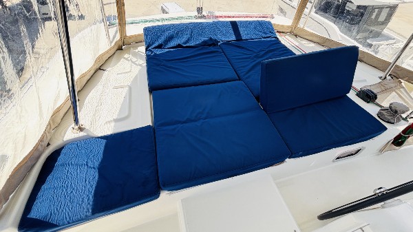 2022 LAGOON 46 OWNER'S VERSION