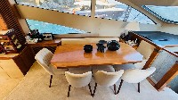 2010 SUNSEEKER MANHATTAN 70 - Küçük Resim