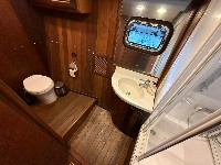 2012 CUSTOM STEEL TRAWLER 13M - Thumbnail Image