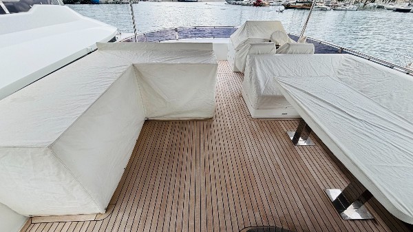 2022 SIRENA 68 