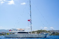 2025 LUXURY GULET 42 M - Immagine Miniatura