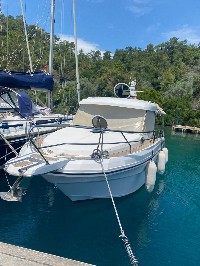 2013 RANIERI CLF 30 - Küçük Resim
