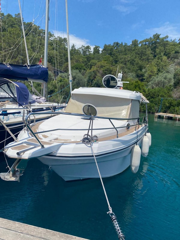 2013 RANIERI CLF 30