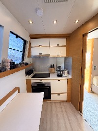 2010 NUMARINE 78 FLY - Thumbnail Image