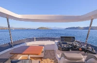 2023 SIRENA 68 MOTOR YACHT 20 M - Küçük Resim