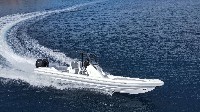 2021 RIBCO SEAFARER 33 - Küçük Resim