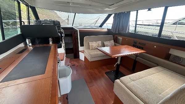 2017 JEANNEAU NC 11