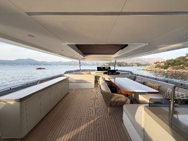2024 SIRENA 78