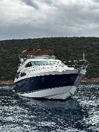 2011 FAIRLINE SQUADRON 65 - Immagine Miniatura