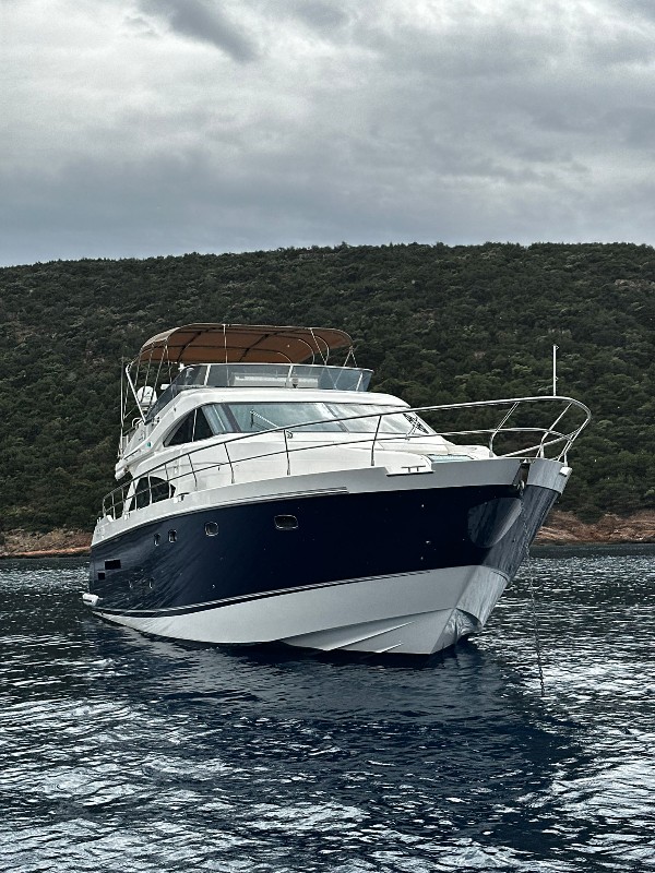2011 FAIRLINE SQUADRON 65