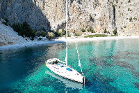 2013 JEANNEAU SUN ODYSSEY 509 15 M - Thumbnail Image