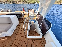 2010 NUMARINE 78 FLY - Thumbnail Image