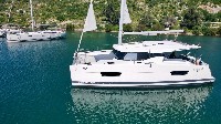 2019 FOUNTAINE PAJOT LUCIA 11.73 M  - Thumbnail Image