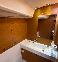 2013 JEANNEAU SUN ODYSSEY 509 15 M - Thumbnail Image
