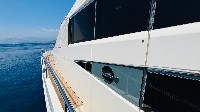 2009 PRINCESS 85 - Küçük Resim
