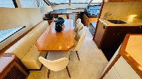 2010 SUNSEEKER MANHATTAN 70 - Küçük Resim