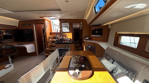 2016 HANSE 675