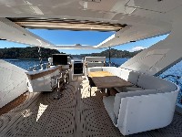 2022 AZIMUT GRANDE 27 - Immagine Miniatura