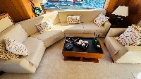 2010 SUNSEEKER MANHATTAN 70 - Küçük Resim