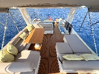 2010 NUMARINE 78 FLY - Thumbnail Image